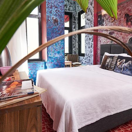 Galata Pearl Hotel İstanbul Dış mekan fotoğraf