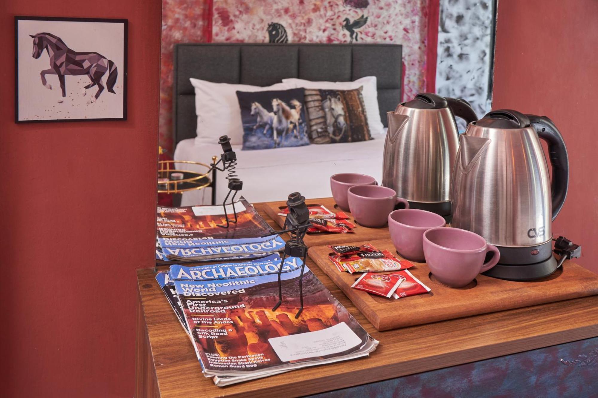 Galata Pearl Hotel İstanbul Dış mekan fotoğraf