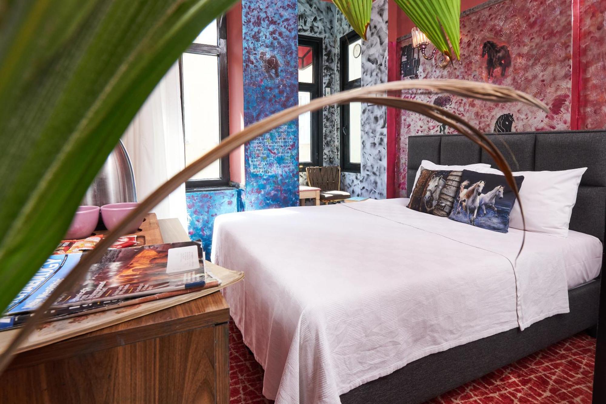 Galata Pearl Hotel İstanbul Dış mekan fotoğraf
