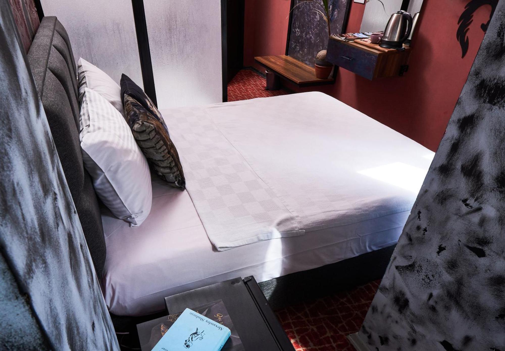 Galata Pearl Hotel İstanbul Dış mekan fotoğraf
