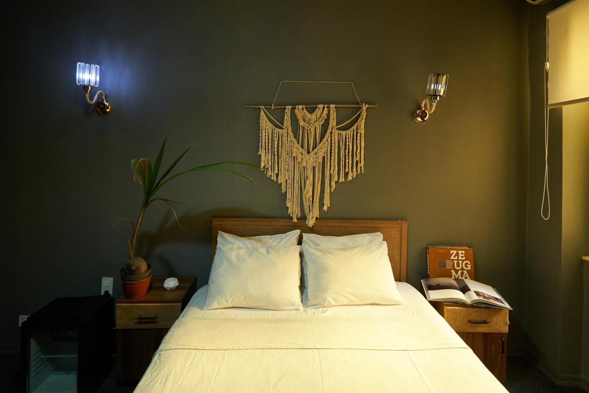 Galata Pearl Hotel İstanbul Dış mekan fotoğraf