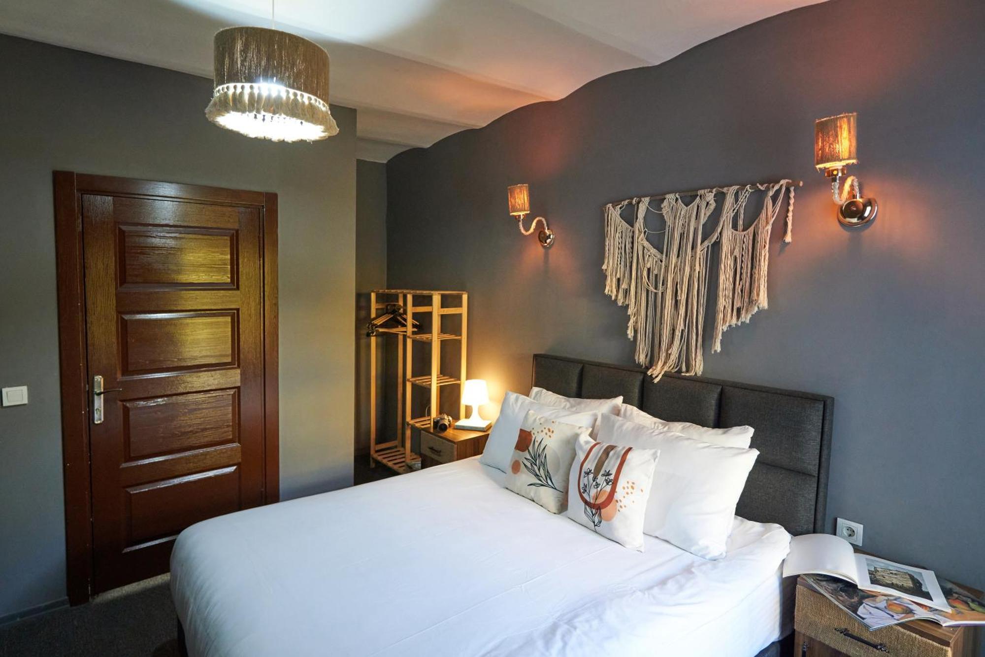 Galata Pearl Hotel İstanbul Dış mekan fotoğraf