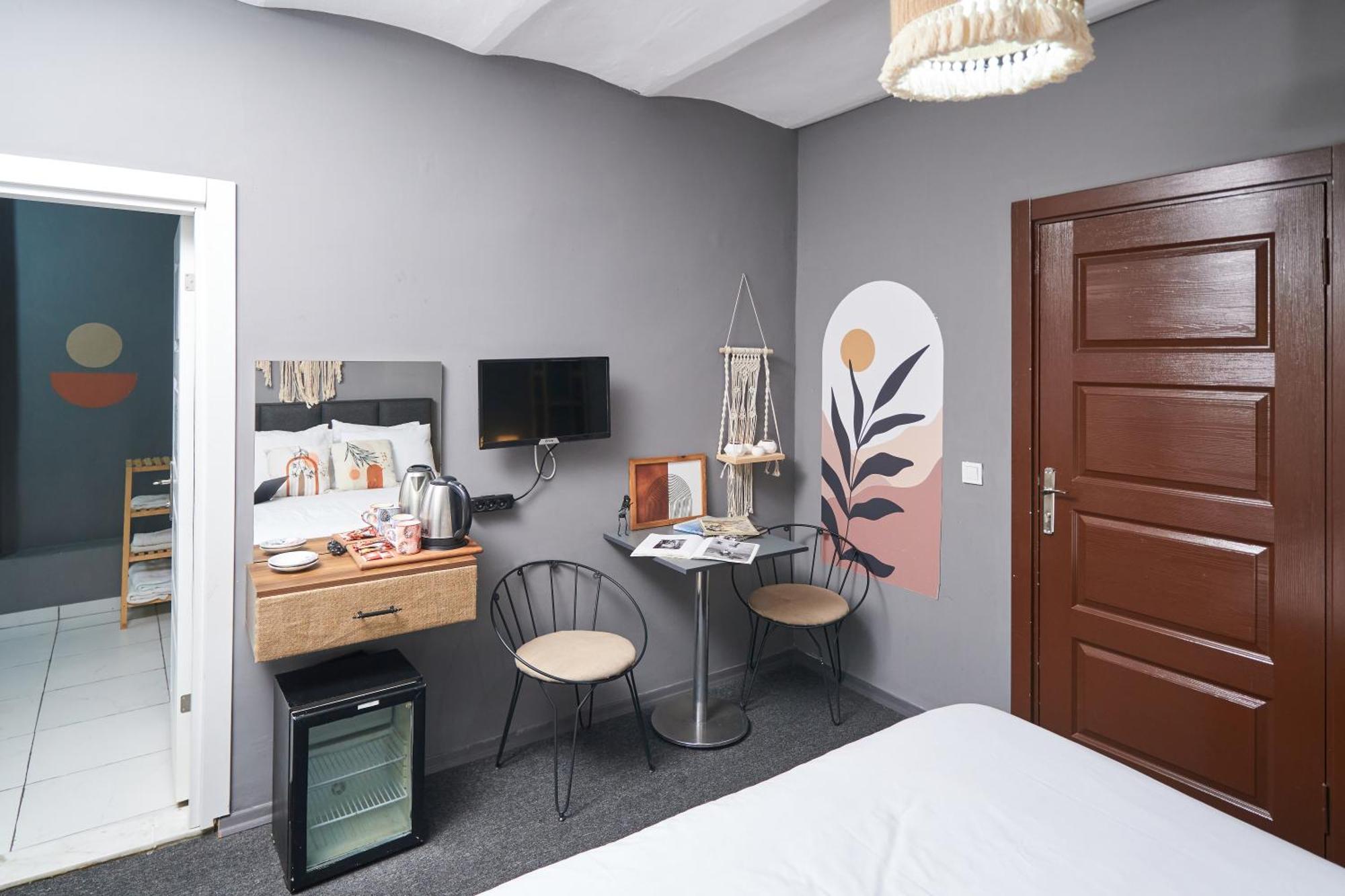 Galata Pearl Hotel İstanbul Dış mekan fotoğraf