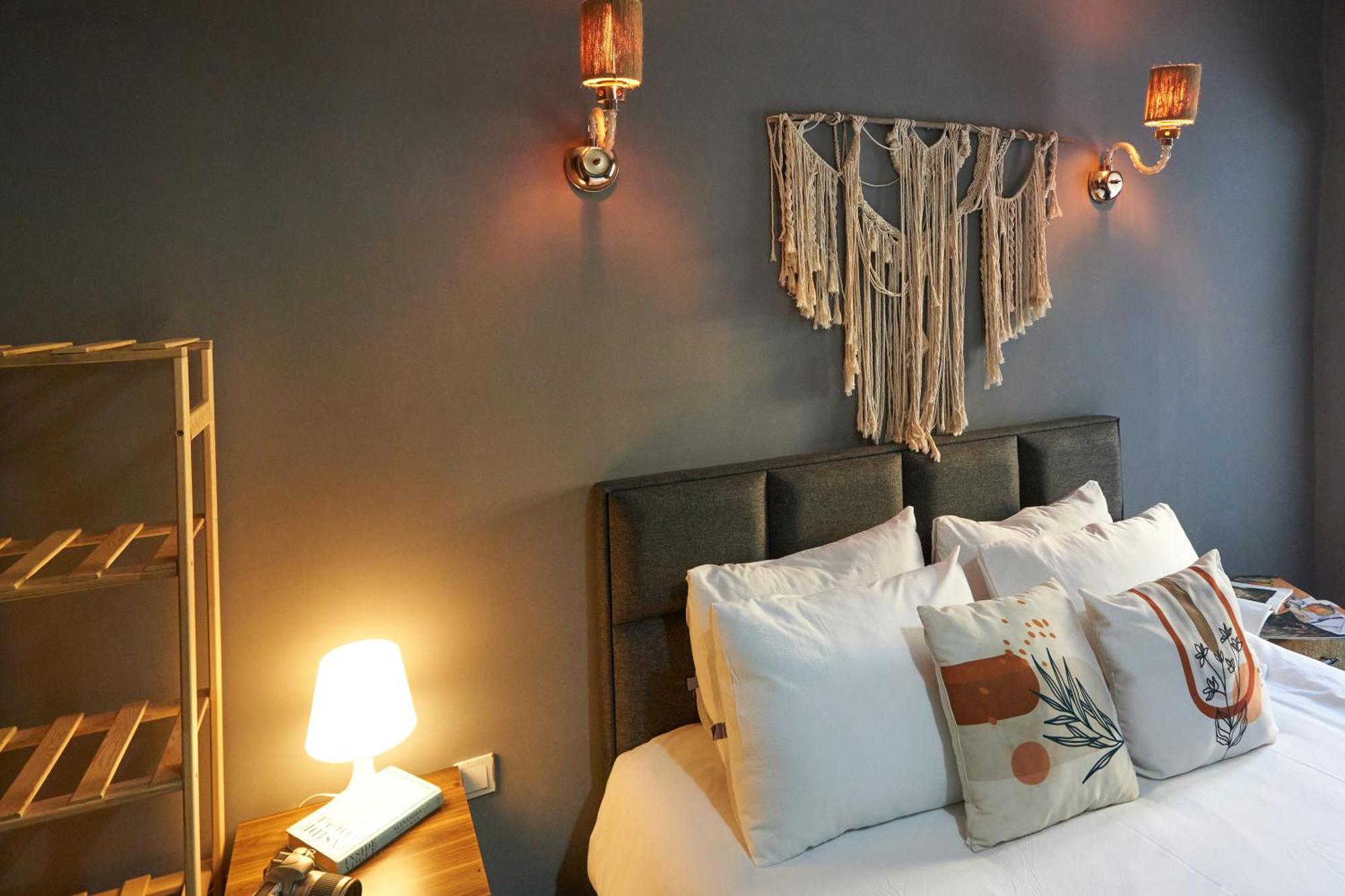 Galata Pearl Hotel İstanbul Dış mekan fotoğraf