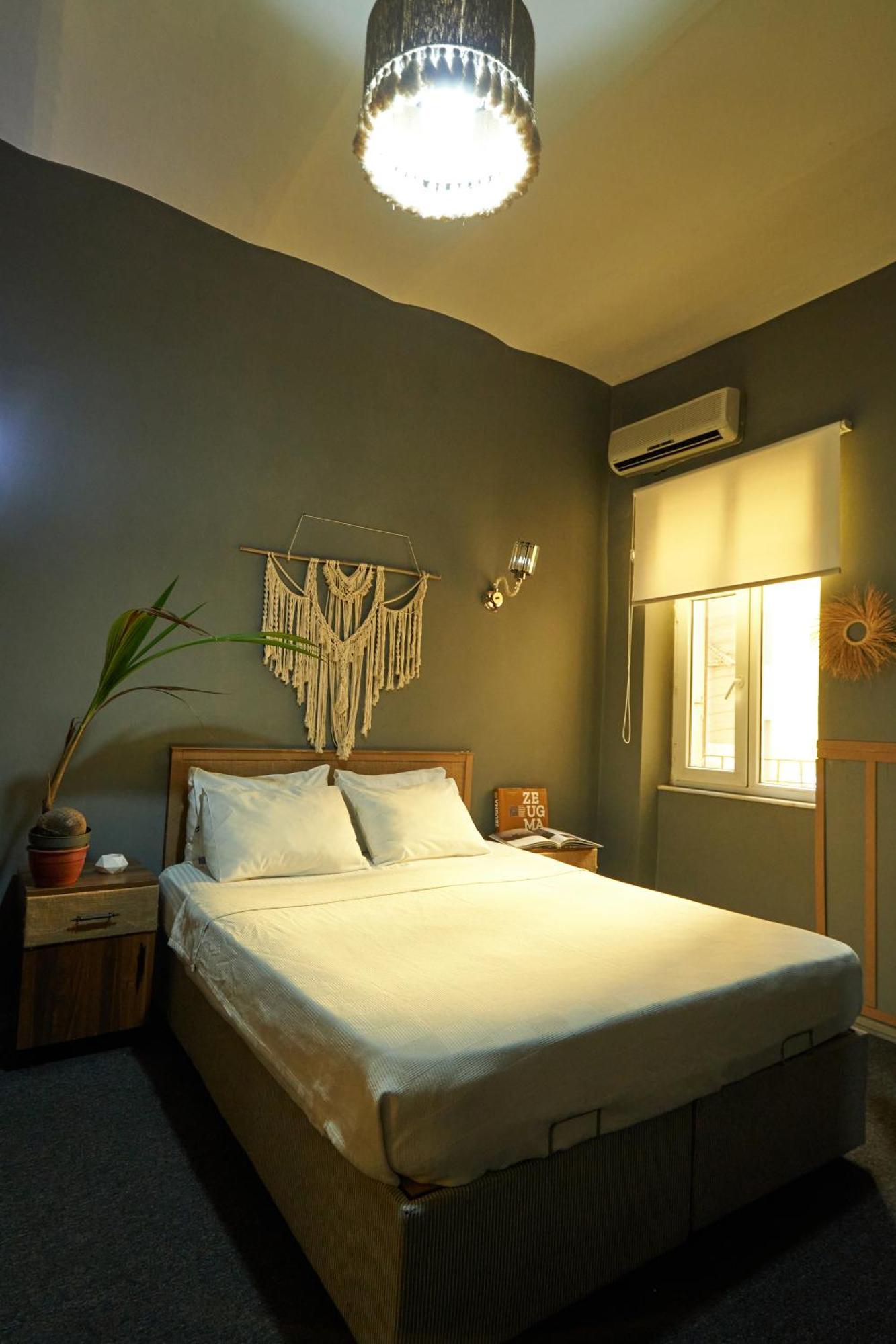 Galata Pearl Hotel İstanbul Dış mekan fotoğraf