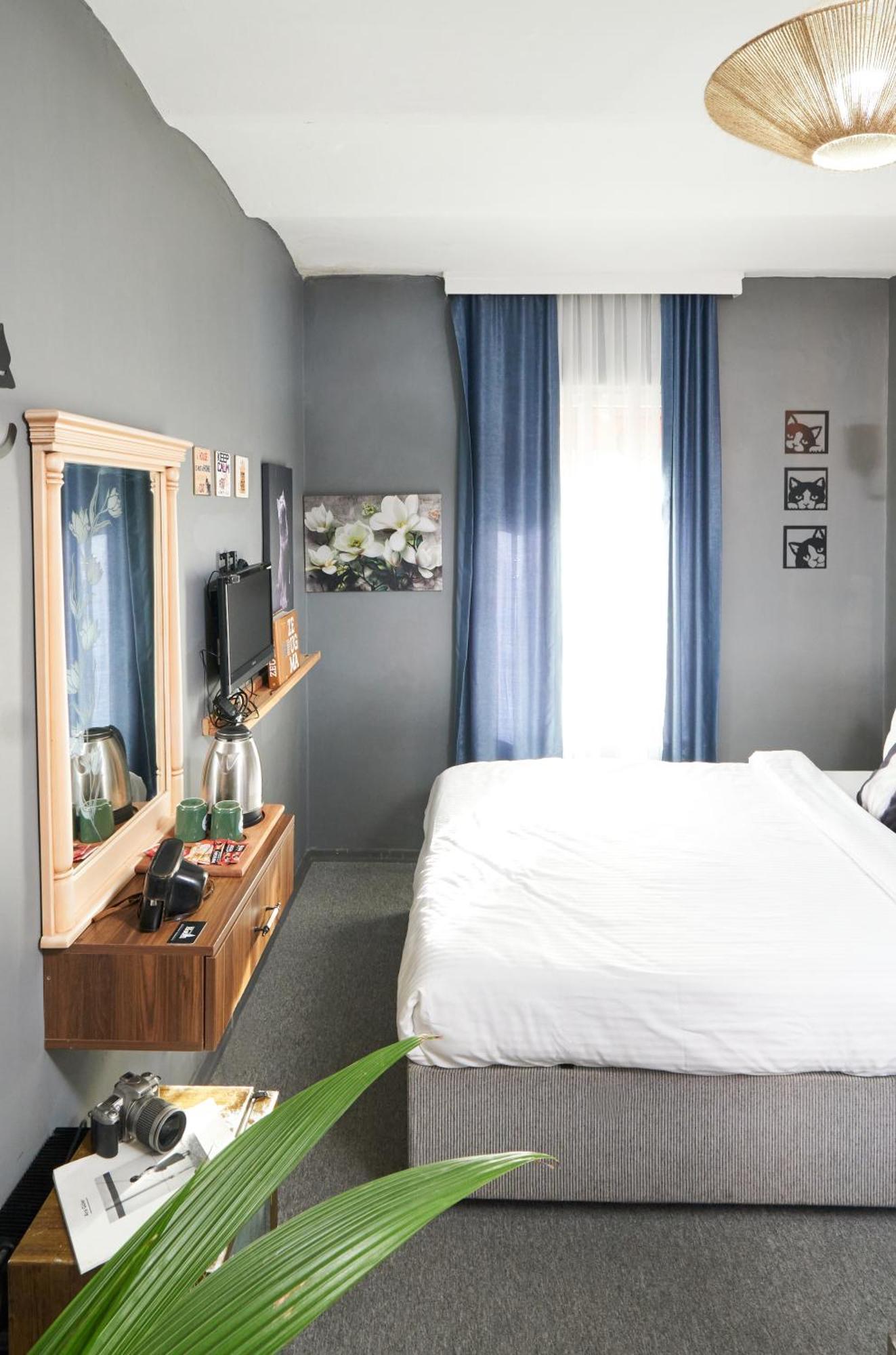 Galata Pearl Hotel İstanbul Dış mekan fotoğraf