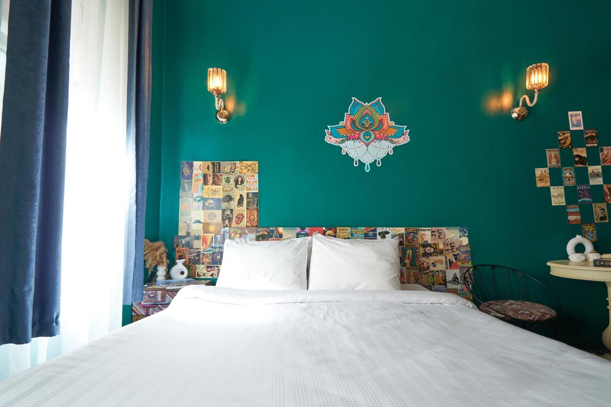 Galata Pearl Hotel İstanbul Dış mekan fotoğraf