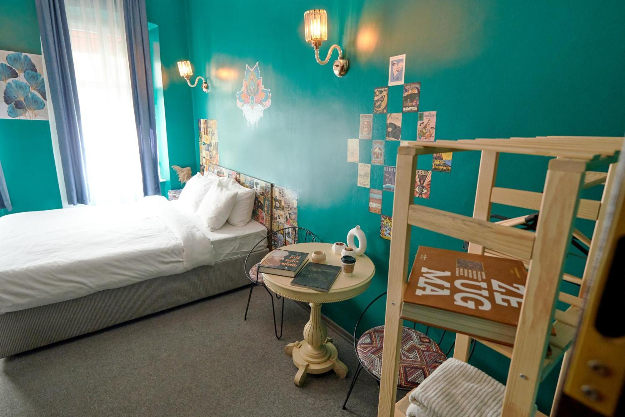 Galata Pearl Hotel İstanbul Dış mekan fotoğraf