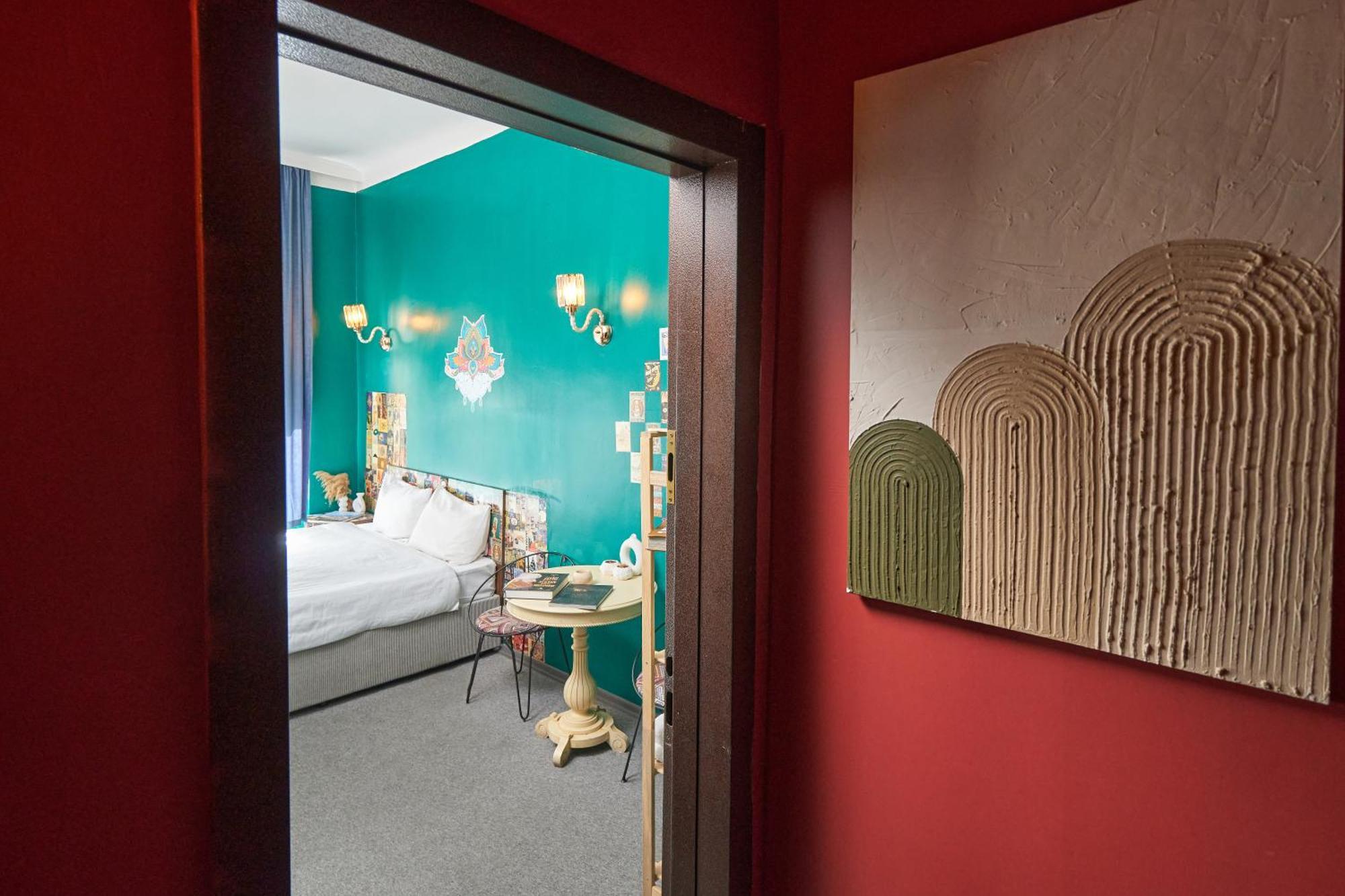 Galata Pearl Hotel İstanbul Dış mekan fotoğraf
