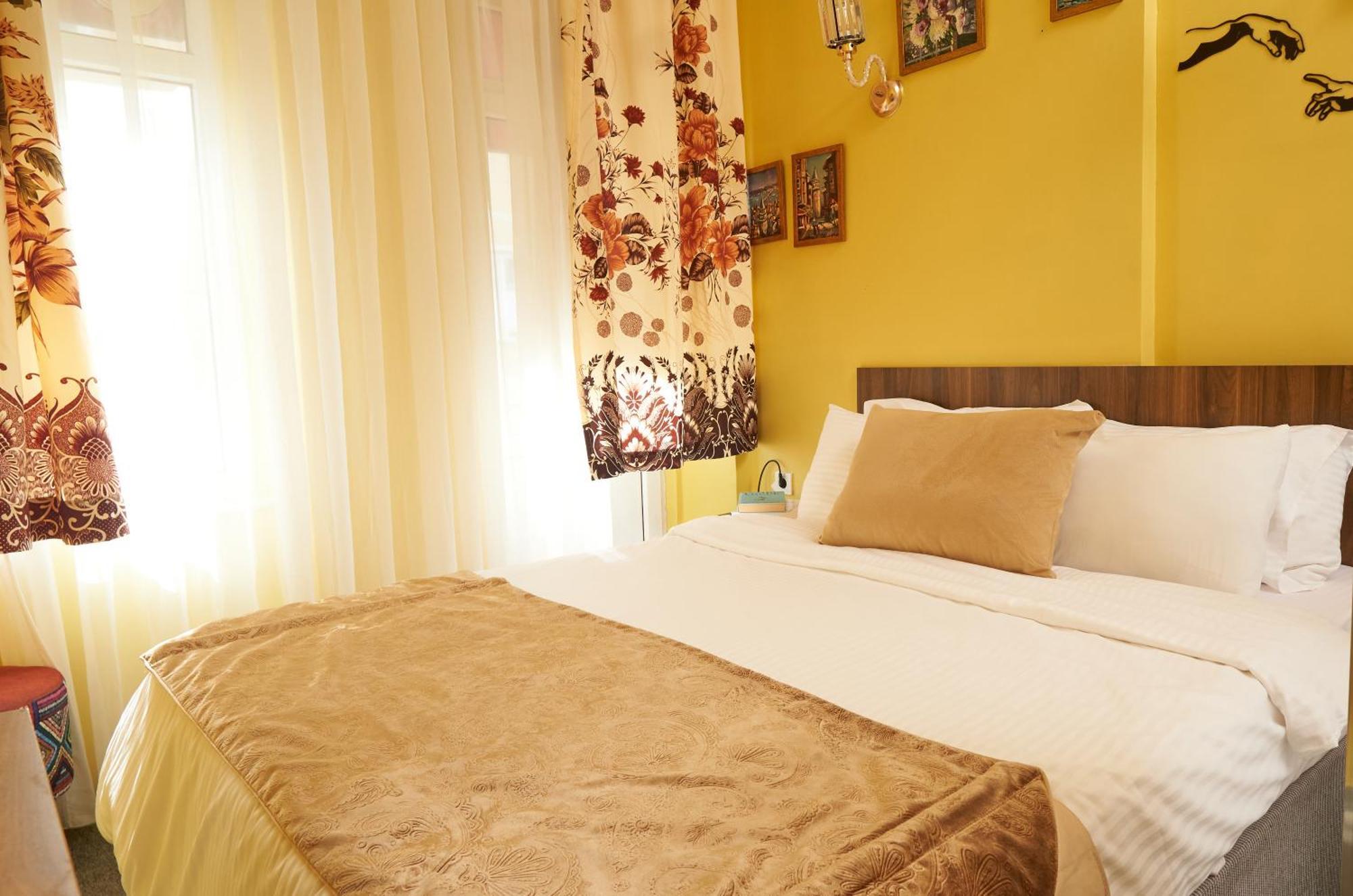 Galata Pearl Hotel İstanbul Dış mekan fotoğraf