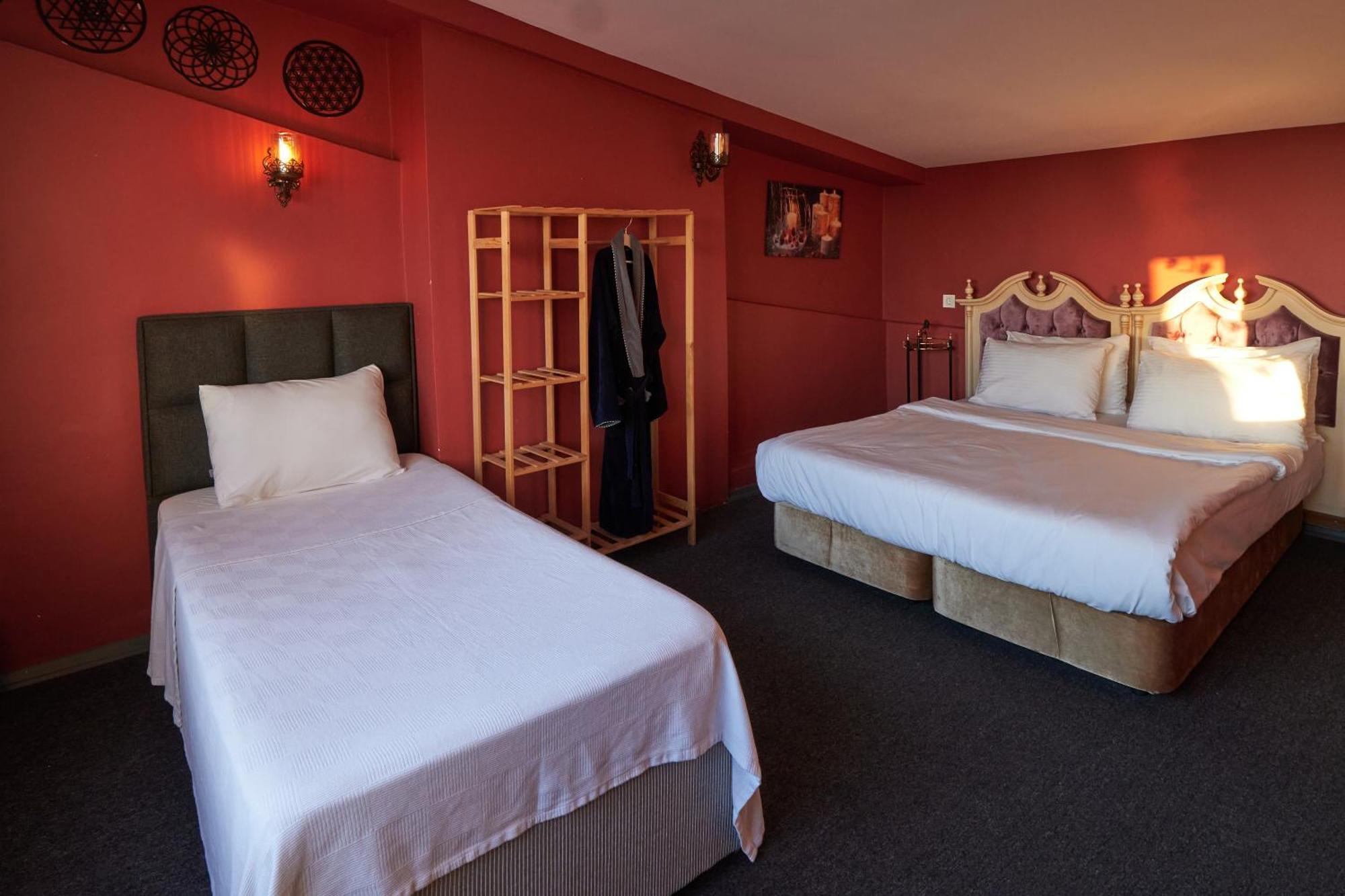 Galata Pearl Hotel İstanbul Dış mekan fotoğraf