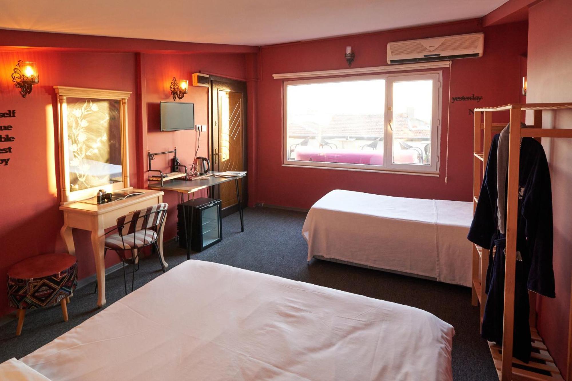 Galata Pearl Hotel İstanbul Dış mekan fotoğraf