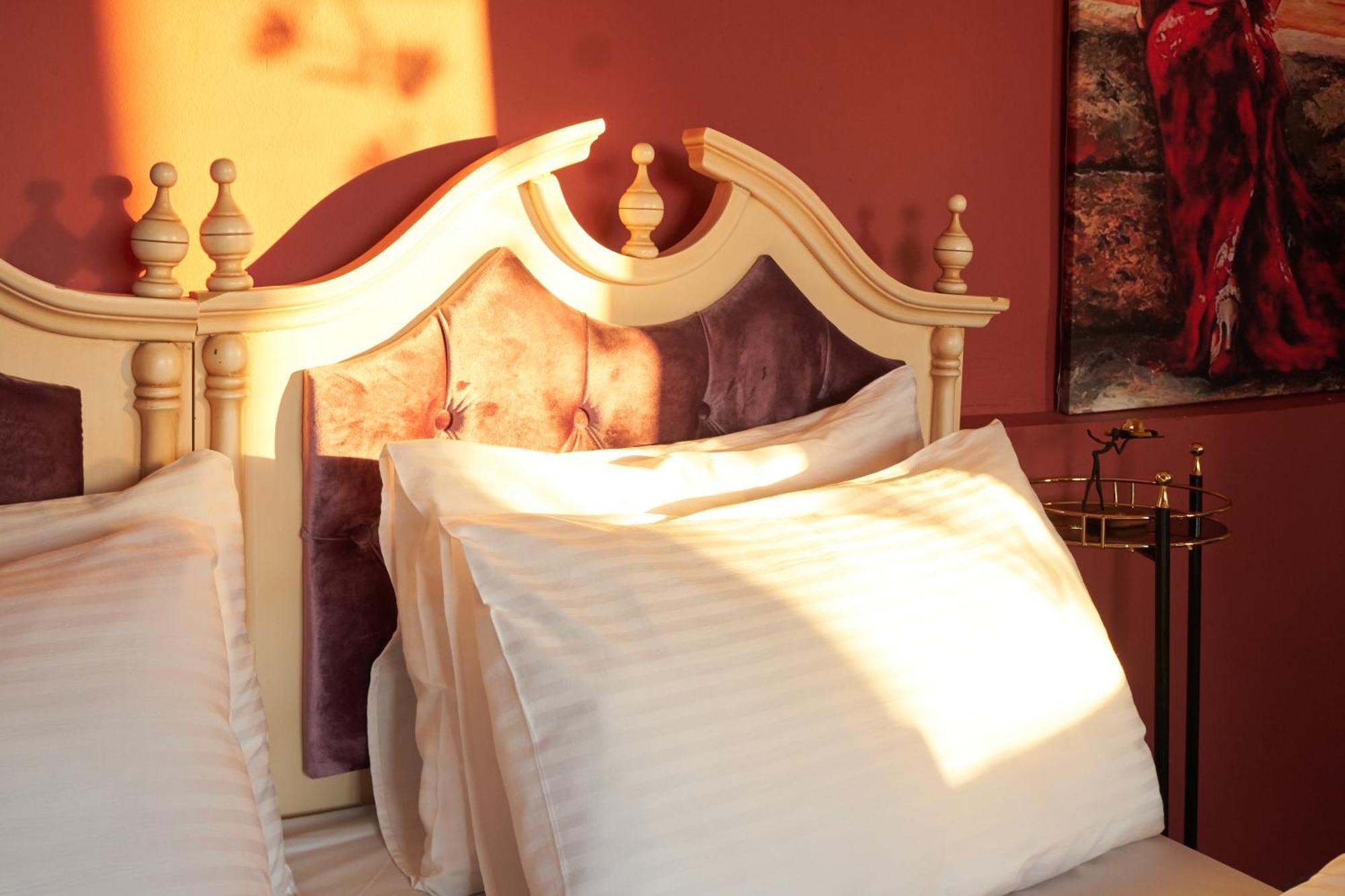 Galata Pearl Hotel İstanbul Dış mekan fotoğraf