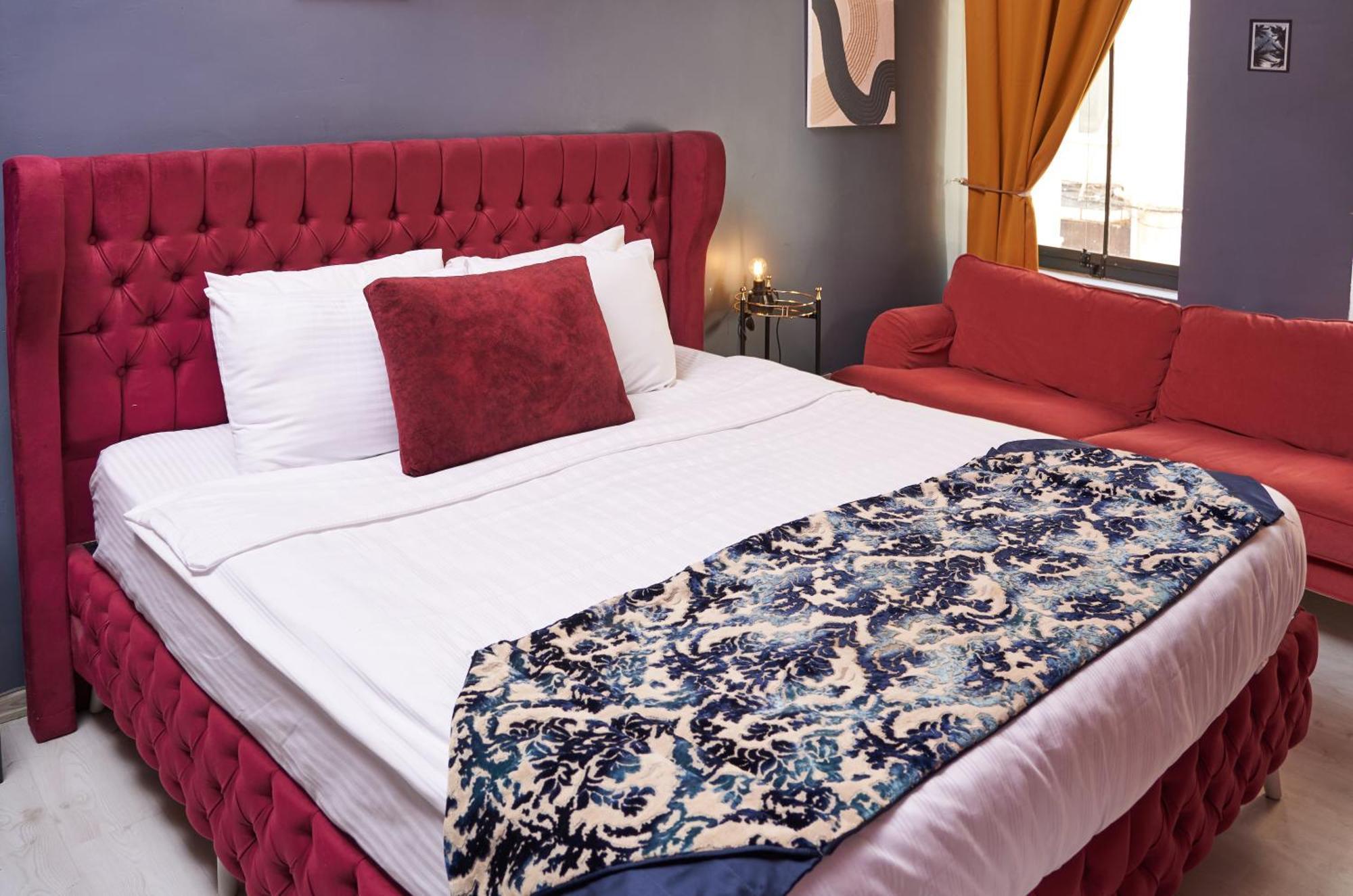 Galata Pearl Hotel İstanbul Dış mekan fotoğraf