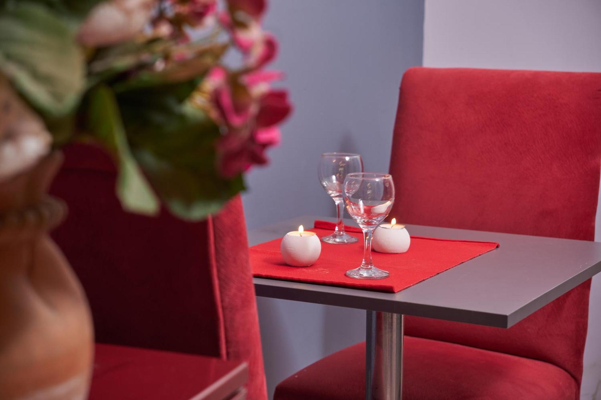 Galata Pearl Hotel İstanbul Dış mekan fotoğraf