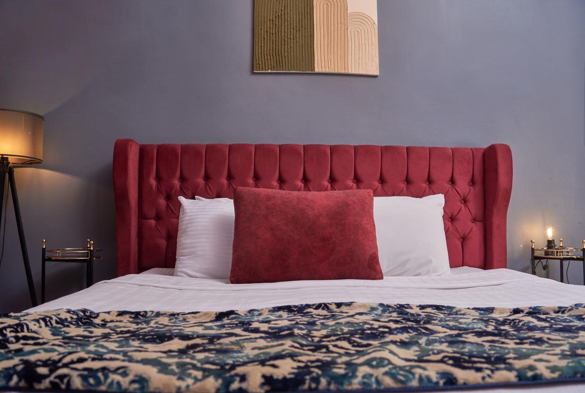 Galata Pearl Hotel İstanbul Dış mekan fotoğraf