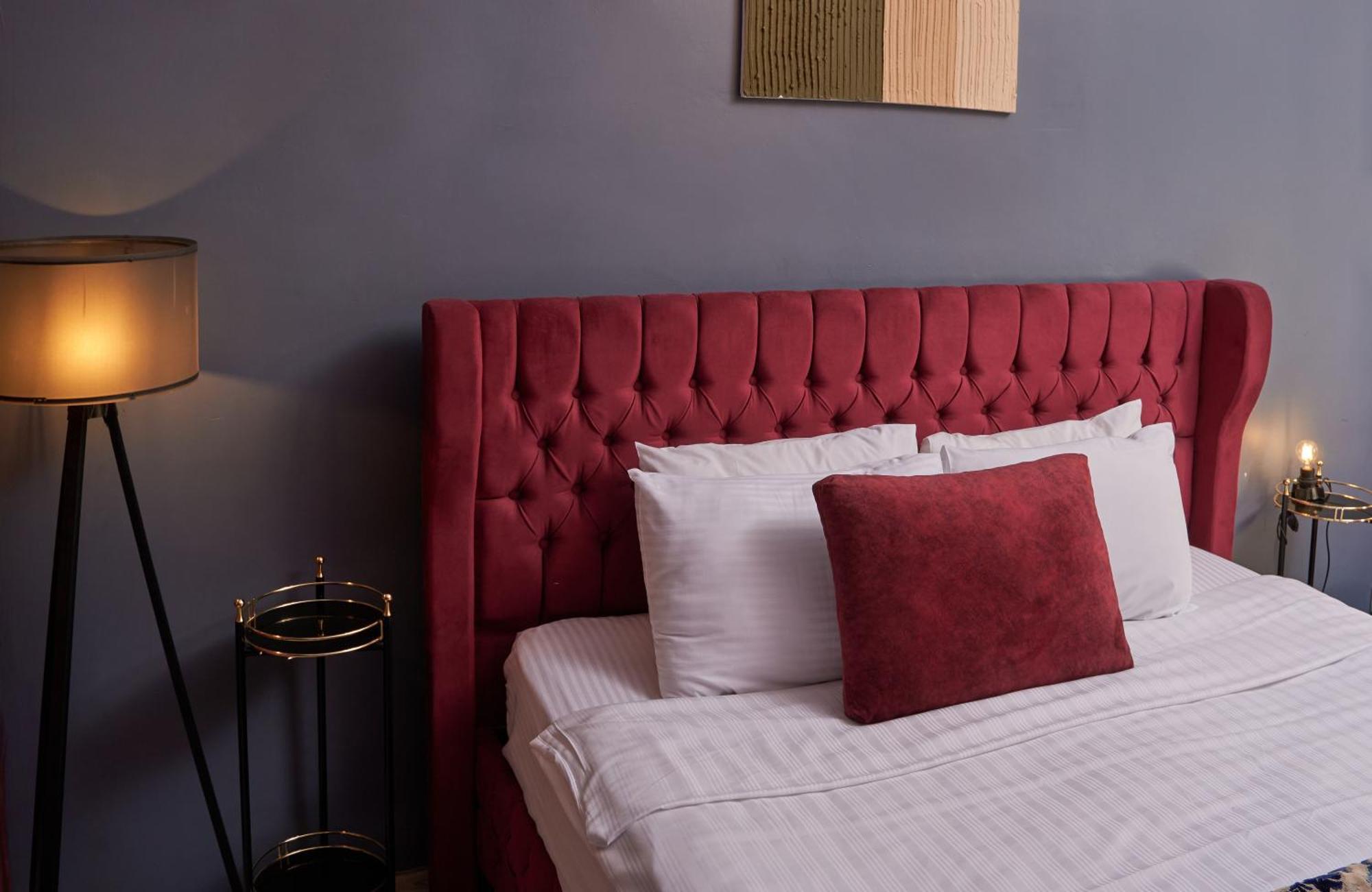 Galata Pearl Hotel İstanbul Dış mekan fotoğraf