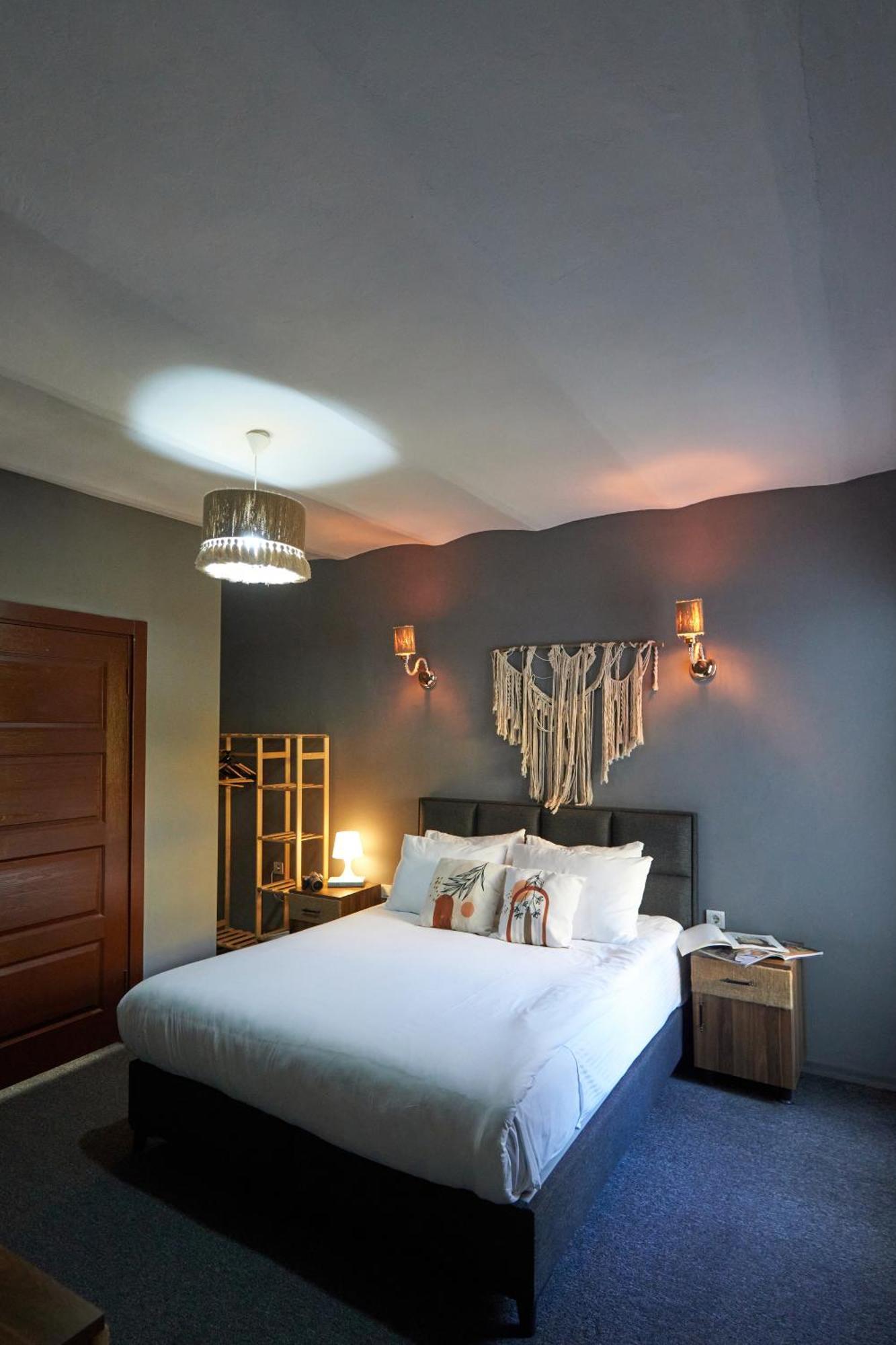 Galata Pearl Hotel İstanbul Dış mekan fotoğraf