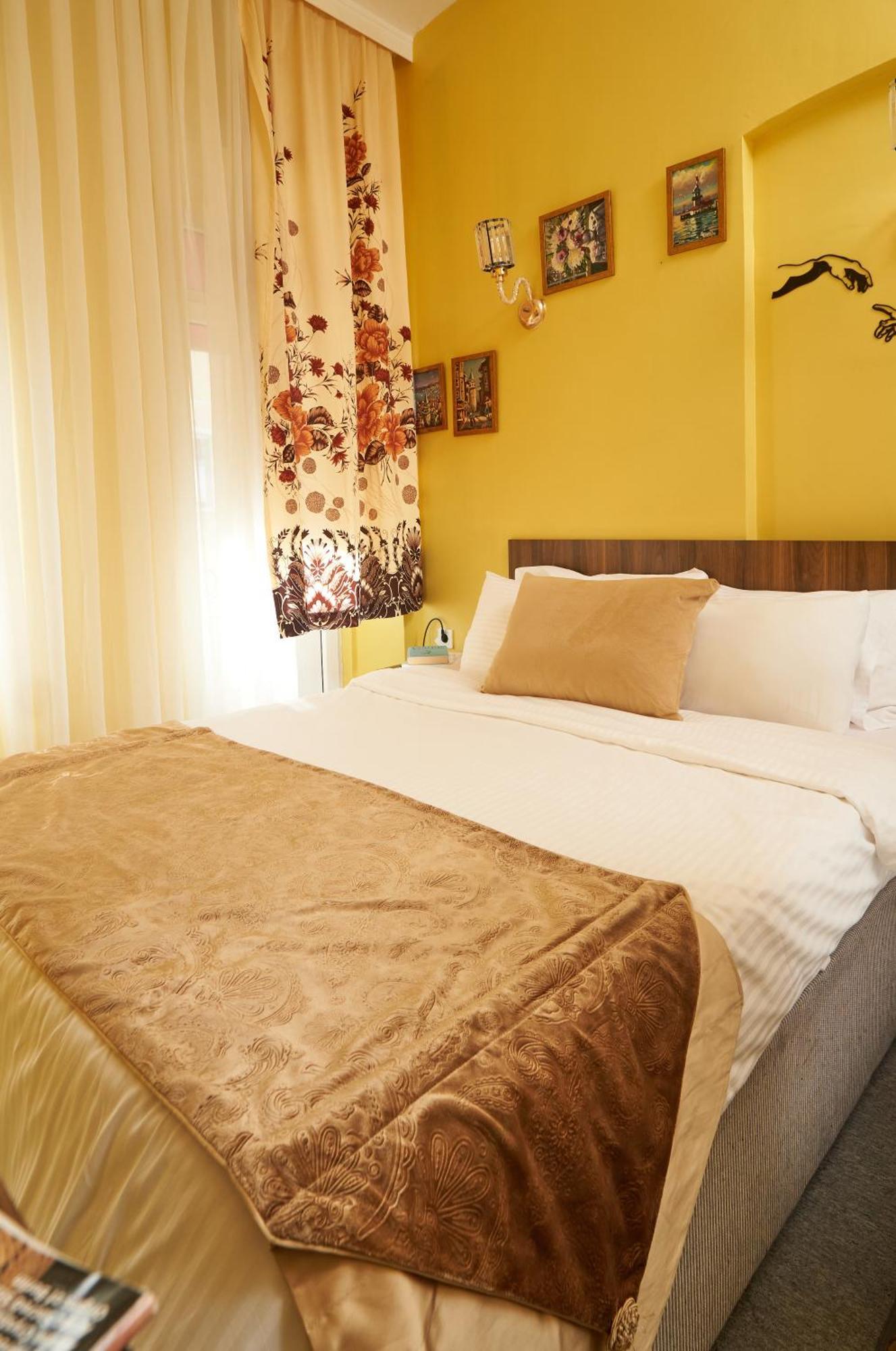 Galata Pearl Hotel İstanbul Dış mekan fotoğraf